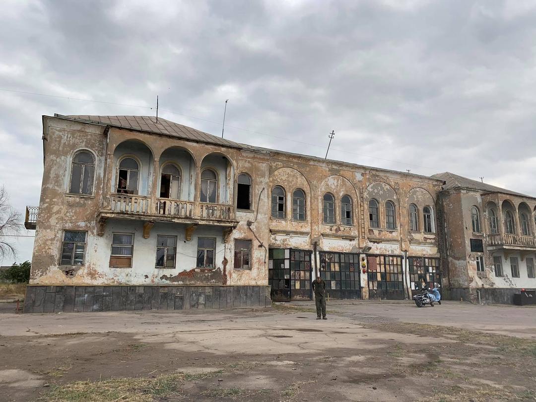 Rustavi 